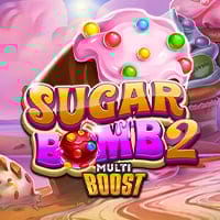 Sugar Bomb 2 Multiboost in Yggdrasil