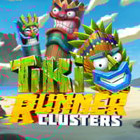 Tiki Runner Clusters in Yggdrasil