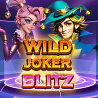 Wild Joker Blitz in Yggdrasil