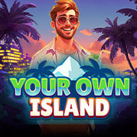 Your Own Island in Yggdrasil